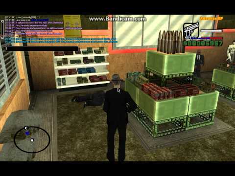 Y| Martin Brest сбив