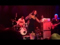 Alice Smith - Another Love (Live 6/25/15 @ The Roxy, Los Angeles)