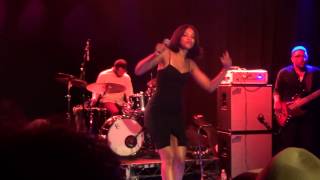 Alice Smith - Another Love (Live 6/25/15 @ The Roxy, Los Angeles)