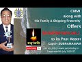 Shradhanjali A Tribute To Capt H Subramaniam