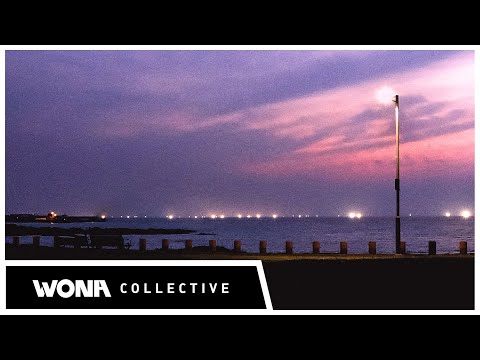 Gnyok - Tonight (feat. Natalie Major) (Official Audio)