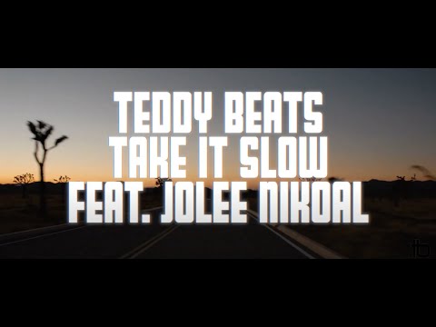 Teddy Beats – Take It Slow | New Slap House Track | Smash The House