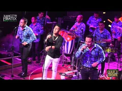 Anamile - César Vega & Orquesta (Viera 2017)