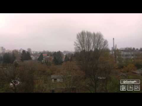 CyclopTV 18. November 2014