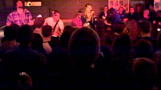 The Detroit Cobras -- Out of This World