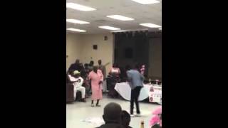 Power (Reprise) by: Jason Nelson