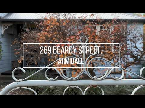 289 Beardy Street, Armidale, NSW 2350, 3 Bedrooms, 2 Bathrooms, House