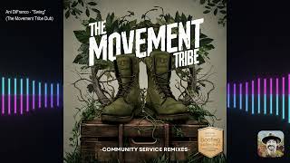 Swing Bootie - Ani Difranco