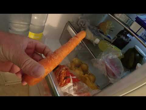 MongoTV_3589 - Danish Vlog - Smøre 2 Franskbrødsmadder Fredag Aften og Snakker