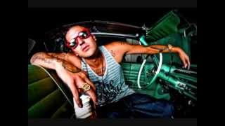 Yelawolf - Let Me Out (NEW MUSIC JULY 2012)