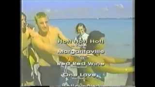 Doug Walker Steel Drum TV Commercial  2001