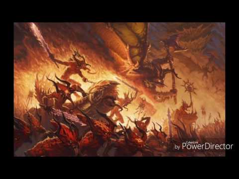 [Demonic] For honor rap - deus vult by JT Machinima