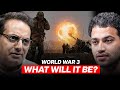 World War 3 Won T Look Like You Think EXPLAINED Dr Vikas Divyakirti Raj Shamani Clips