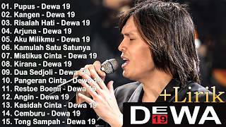Download lagu KOLEKSI LAGU DEWA 19 FULL ALBUM 2000AN PILIHAN TERBAIK - DEWA 19 FULL ALBUM TERPOPULER SEPANJANG MAS mp3