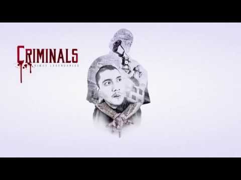 RIMAS LEGENDARIAS - CRIMINALS / 2014