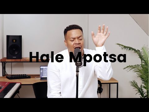 Hale Mpotsa - Free 2 Wrshp