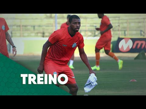 #Treino |10.08.2020