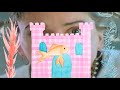 Little Plastic Castle (Tune-Yards Remix) (Official Music Video) - Ani DiFranco