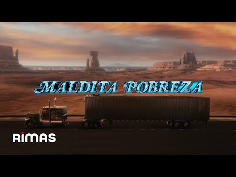 Maldita Pobreza