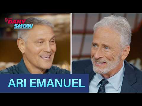 The Daily Show