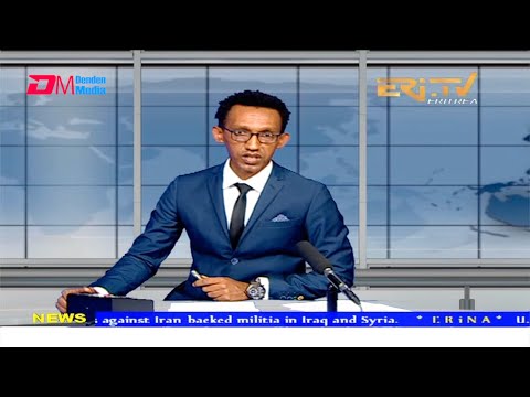 News in English for June 29, 2021 - ERi-TV, Eritrea