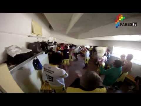 Flandria vs Defensores de Belgrano por PAREStv - Fecha 35 (2012-2013)