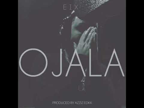 Eix - Ojala remix cover