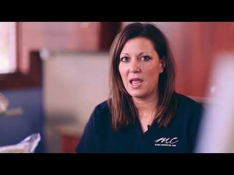 Maria Connoyer - Customer Success Story