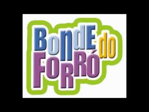 BONDE DO FORRÓ - Volume 01 - CD Completo0