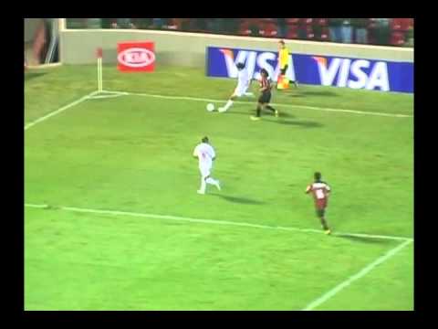 RAFAEL LOPES #4 - Central Defender - Best Moments 2012