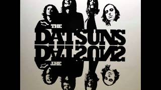 The Datsuns - Freeze Sucker