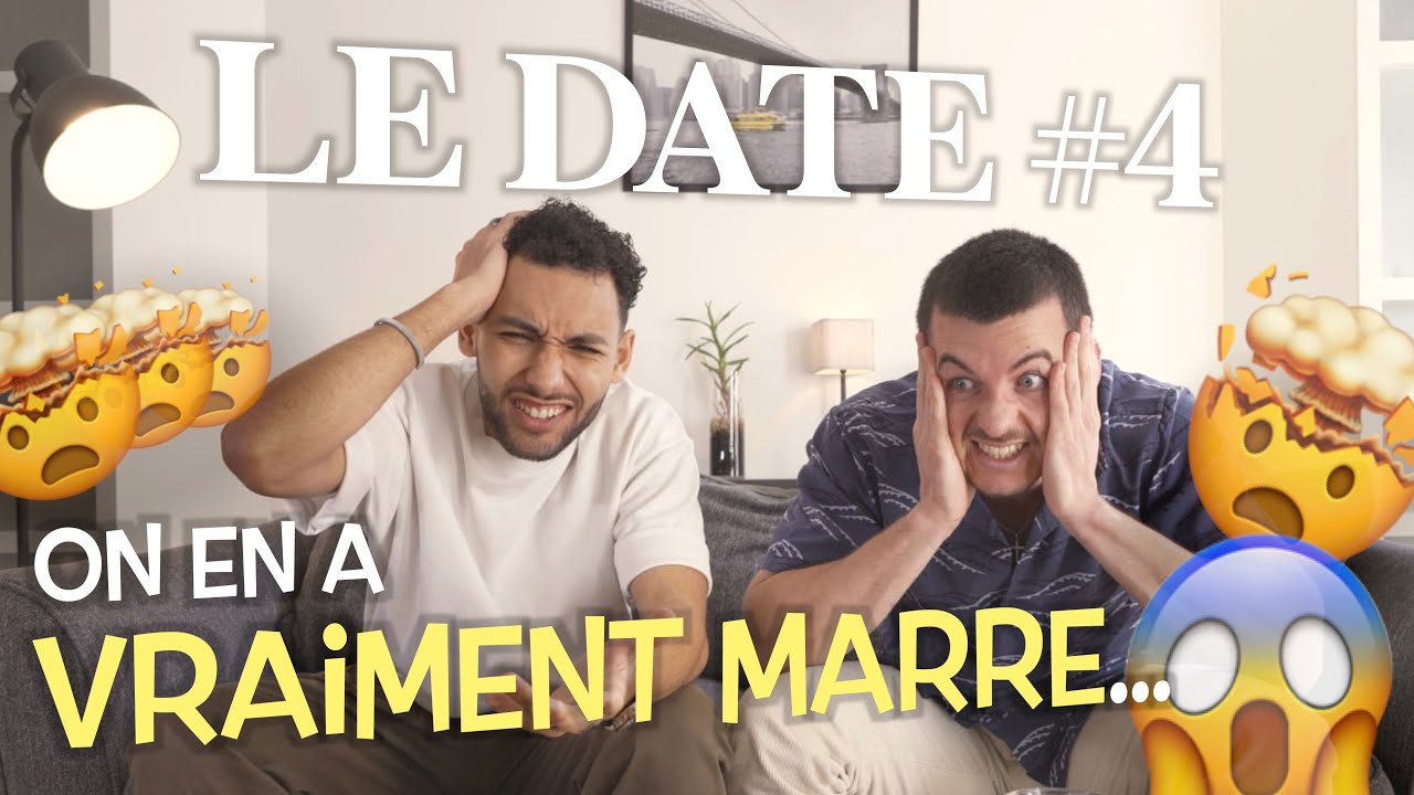 LE DATE #4 - Les étapes NON NEGOCIABLES pour devenir BON