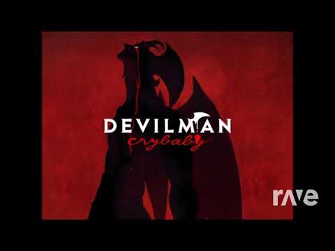 Devilman the 70s hero and the Crybaby | RaveDJ