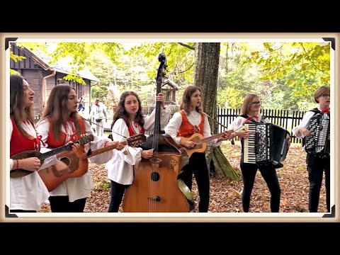 Na brijegu kuća mala "TS Nemir"