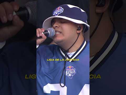 VISIONARIO MODO SUPERHÉROE 🔥🔥🔥🔥 #shorts #freestyle