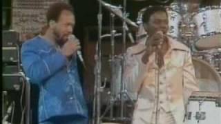 Earth, Wind &amp; Fire - Mighy Mighty (Live 1975)