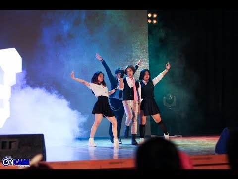 [HD] 170709 BLACKPINK(블랙핑크)_BOOMBAYAH + AS IF IT'S YOUR LAST(마지막처럼) by B-XTION