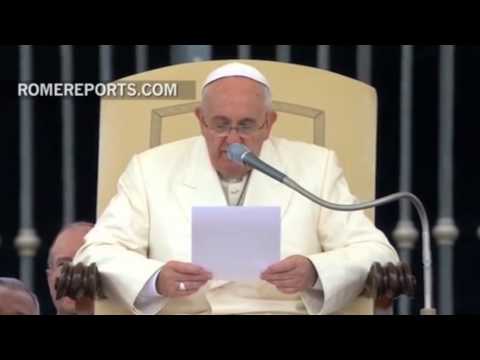 PAPA: TANI JAM ME AFER POPULLIT SHQIPTAR