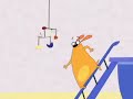 Fetch With Ruff Ruffman Season 1 Episode 18 Cold Closing Clip