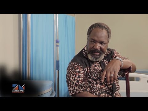 Another one bites the dust – Mpali | Zambezi Magic