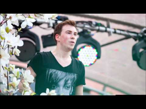 Matt Nash, Dave Silcox & Tom Peppe vs Alesso & Sebastian Ingrosso - Hearts Calling (Hardwell MashUp)