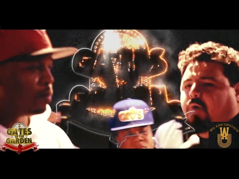 Don Marino vs Burnz Da Fyaman