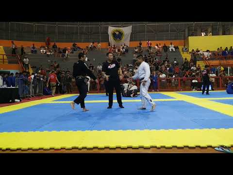 Yago Albuquerque x Geanderson Farias PRIME EXPERIENCE Belém