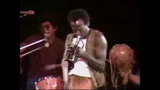 Miles Davis - Directions - 8/18/1970 - Tanglewood (Official)