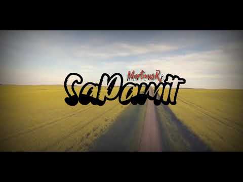 MRTNSR™ | Sa Pamit - RapSoul x S.O.B x MafiaGang x M.A.C | Remix2020 ✨