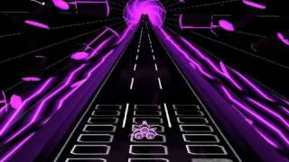 Audiosurf: Adagio - Undying