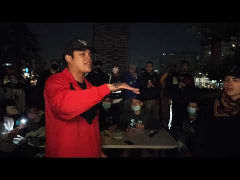 BRN vs CRAKEN vs EFECTRO vs ENZO - Octavos | Demon Aniversario Volumen VIII