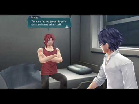 The Legend of Heroes Trails of Cold Steel III Part 61 Chapter 3 6/17 Field Exercises, Day 1