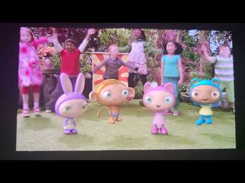 Redone Songs: Friends (Theme Song)