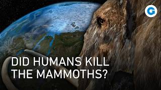 Ice Age Giants: How did Mammoths and Saber Tooth Cats become extinct? | Full Documentary